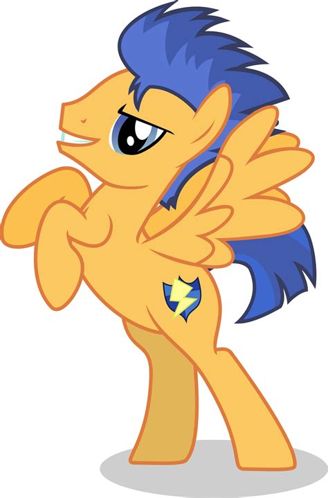 my little pony flash sentry